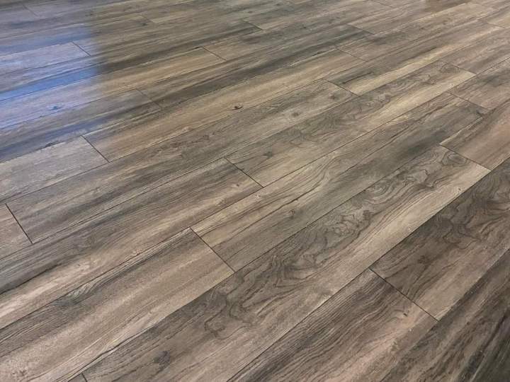 Business Flooring Hialeah