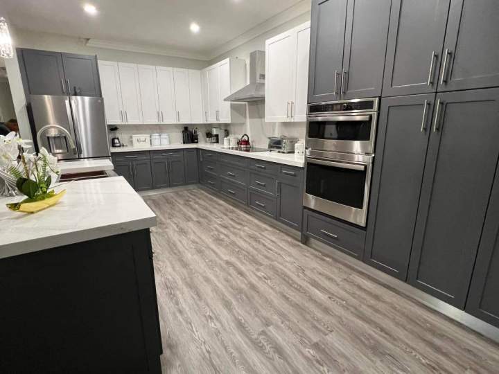 Renovations for Kitchens Hialeah