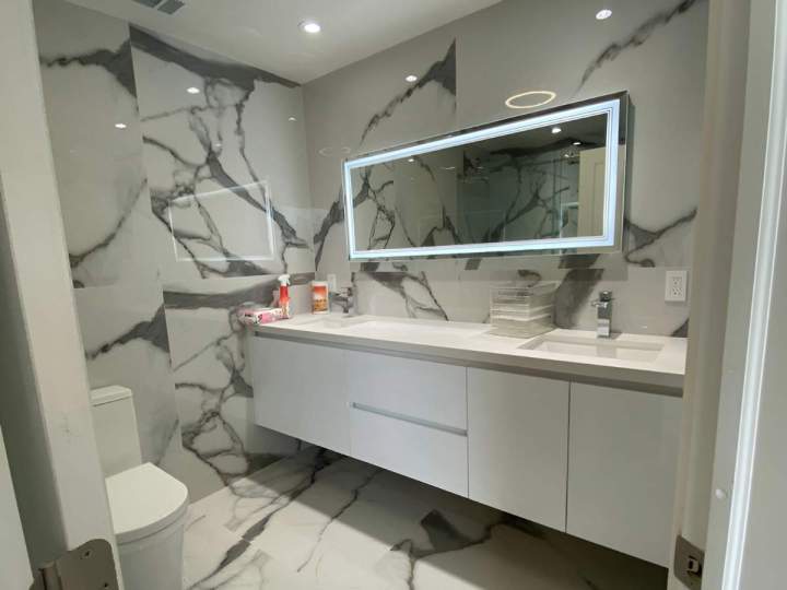 Renovations for Bathrooms Hialeah