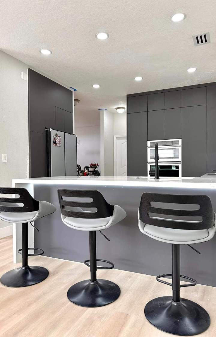 Kitchen Renovation Services Hialeah