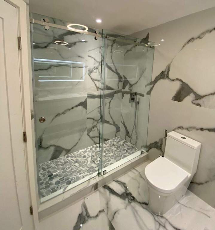 Transform Your Bathroom into a Spa-Like Retreat Today !