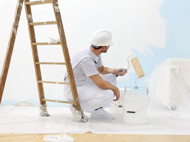 Painting Services Hialeah